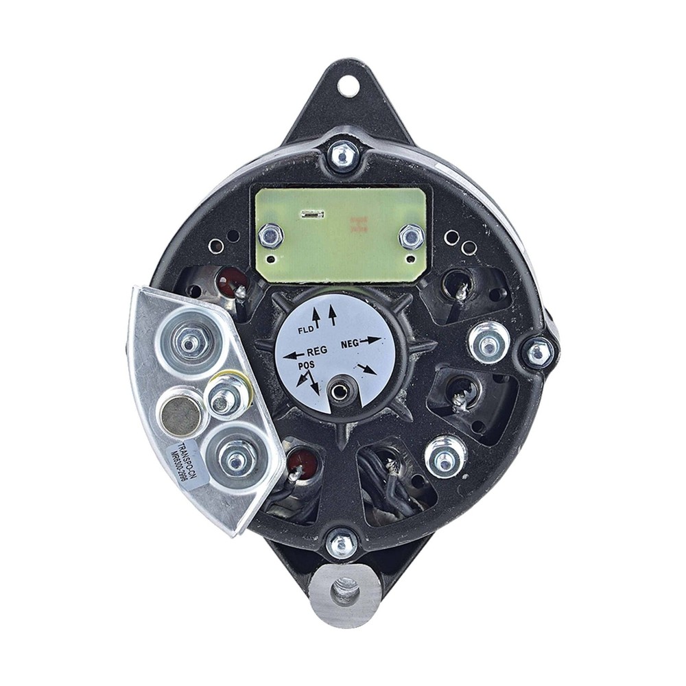 Alternator Compatible With/Replacement For John Deere From DB Electrical John...