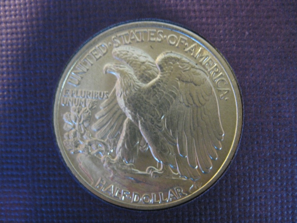 1943 P US Mint Set Brilliant Uncirculated!