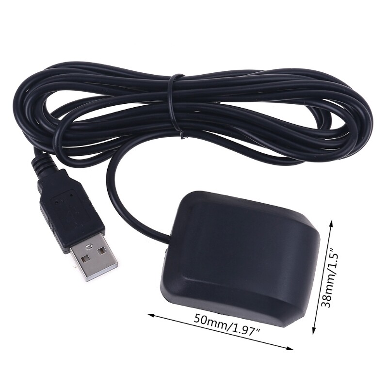 VK-162 USB GPS Engine Module Laptop Board G-Mouse Receiver G-Mouse for Earth