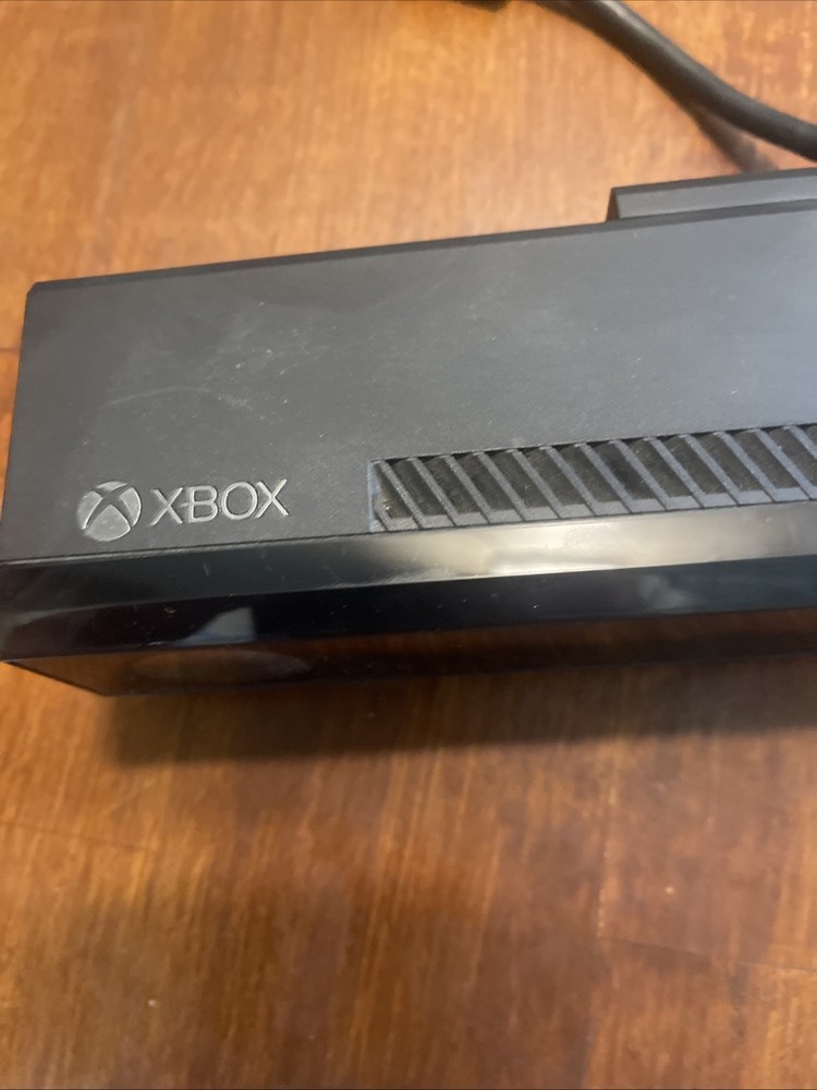 Xbox One Kinect Sensor V2 Original Console Version Tested Working