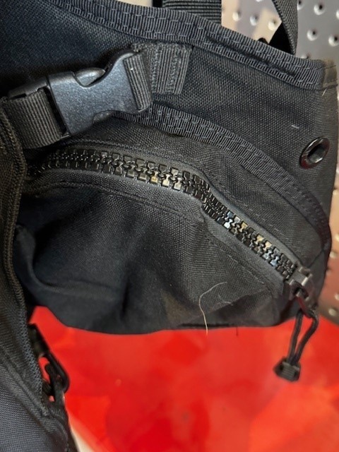 Zeagle Scout BCD - Medium