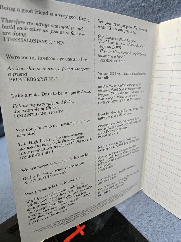 THIS MESSAGE IS ILLEGAL IN 53 COUNTRIES COMPOSITION NOTEBOOKS SET OF 5