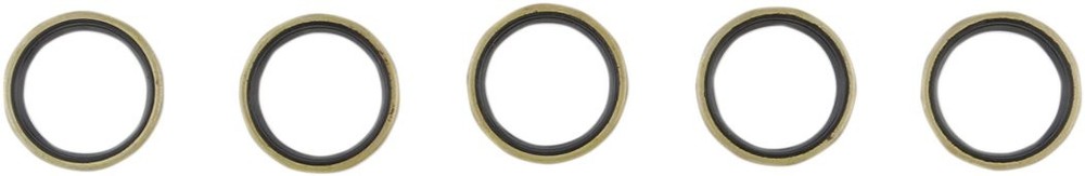 Cometic Main Drive Gear Seal 5 Pack (C9493)
