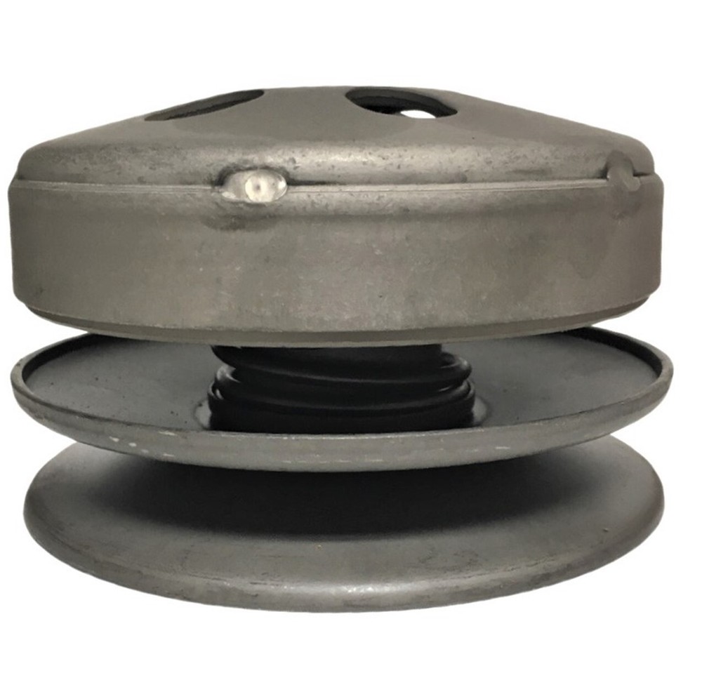 Vitacci Flying Machine 200cc, ATV Rear Drive Clutch Pully