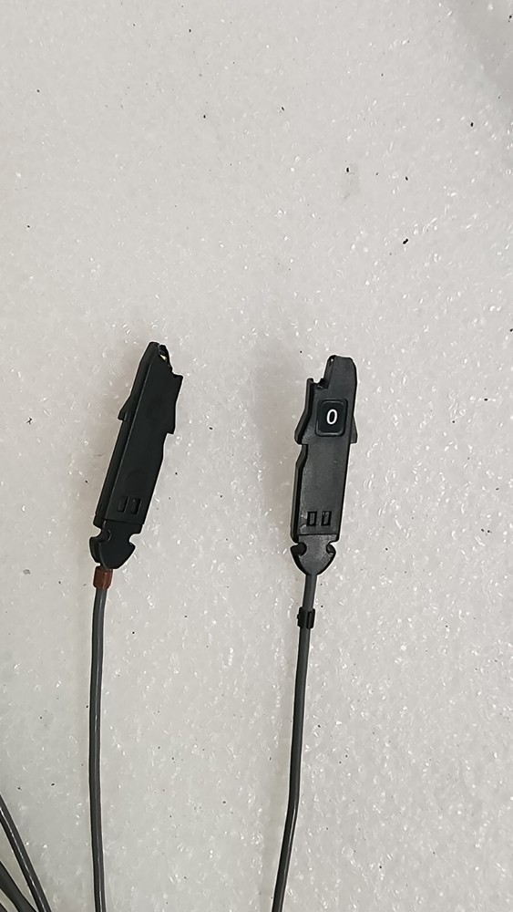 Tektronix P5910 Logic Analyzer Probe READ!