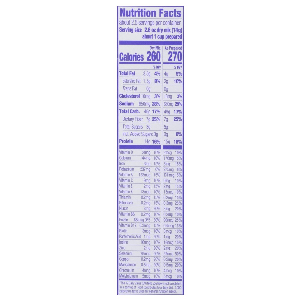 Goodles - Mac & Cheese Mover Shaker 6 oz (Pack of 12)