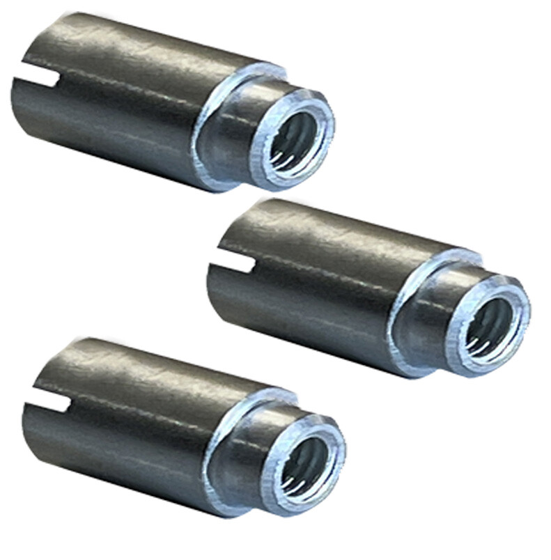 Threaded Insert for Prospot PR-5 - Replacements - 3 Pack