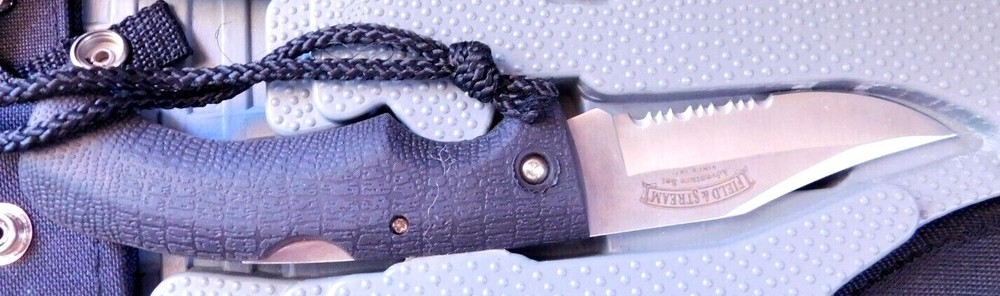 FIELD & STREAM Five Piece Adventure set