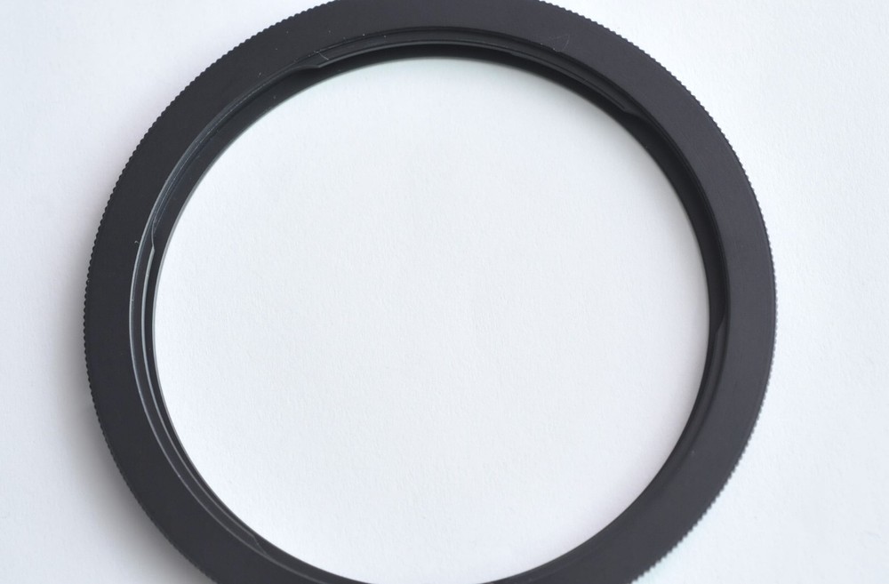 Hasselblad B70 to B60 Lens Filter Adapter