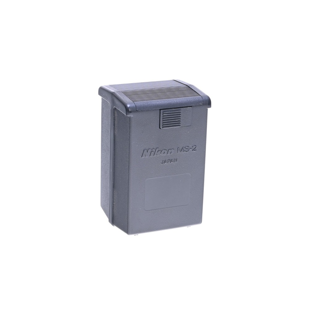 Nikon AA Penlight Battery Holder MS-2