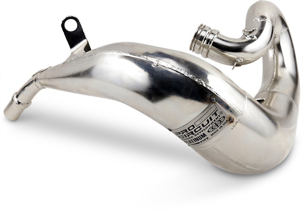 PRO CIRCUIT 0851925-O Platinum Pipe