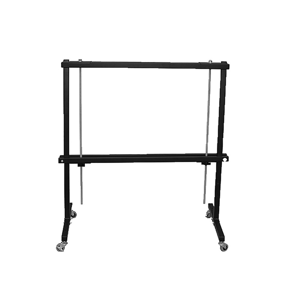 New Rinehart Block/Cube Target Stand