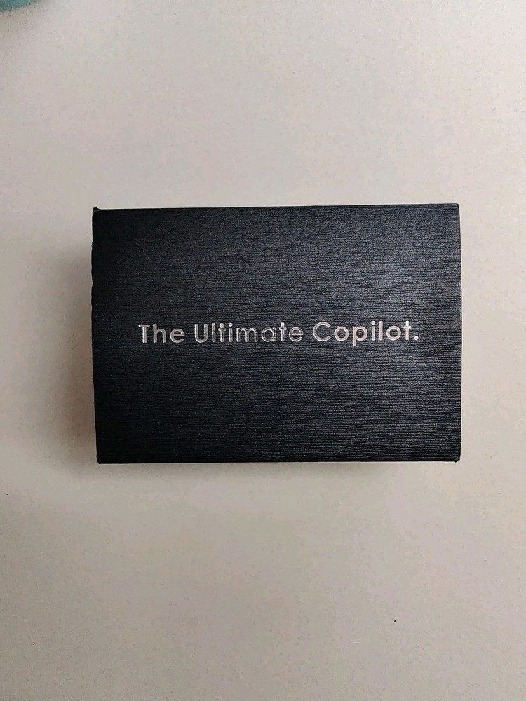 Wireless CarPlay Adapter for iPhone Plug & Play Seamless Connection