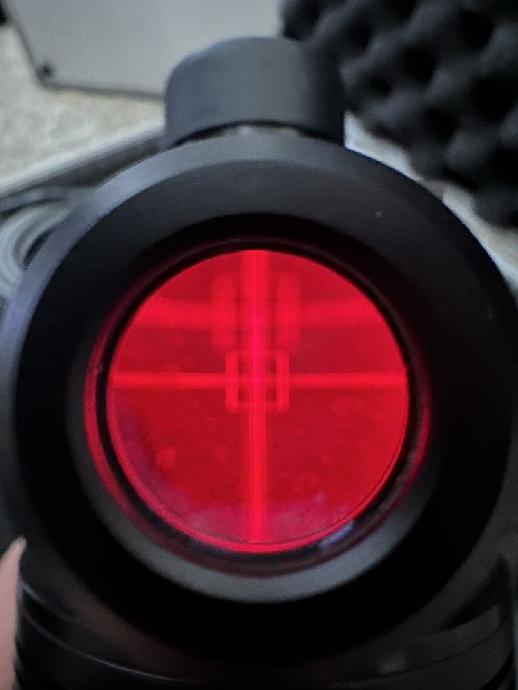 SBIG ST4 Star Tracker/ Imaging Camera