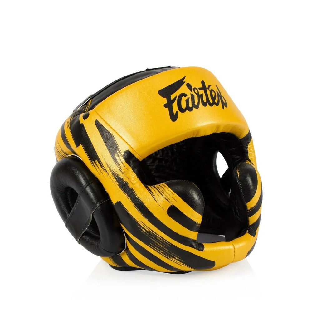 Fairtex Microfiber Headguard M2 HG16