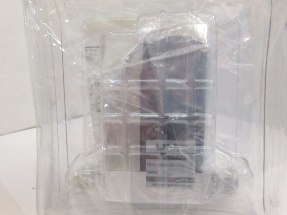 Unit UFC-1160A Mass Flow Controller, CHF3, 100 SCCM, Refurbished
