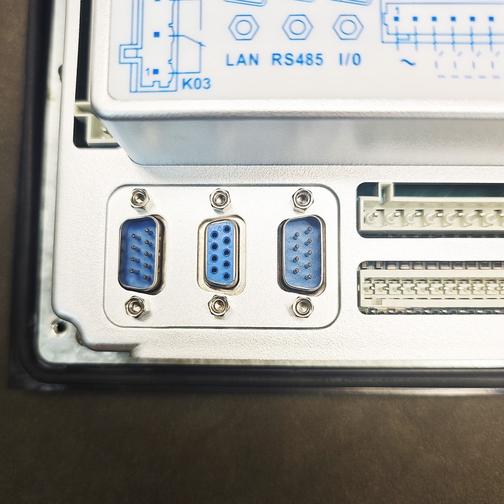 1900071012 ATLAS COPCO ELEKTRONIKON II PANEL CONTROLLER