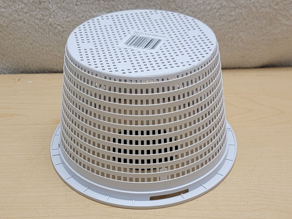Pentair Hayward Pool Skimmer Basket Replacement