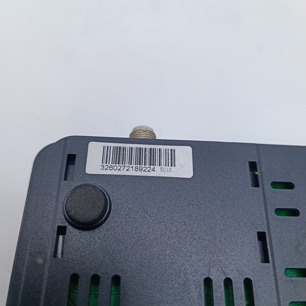 Meosat HD Connect Fransat HD USB PVR Ready Decoder