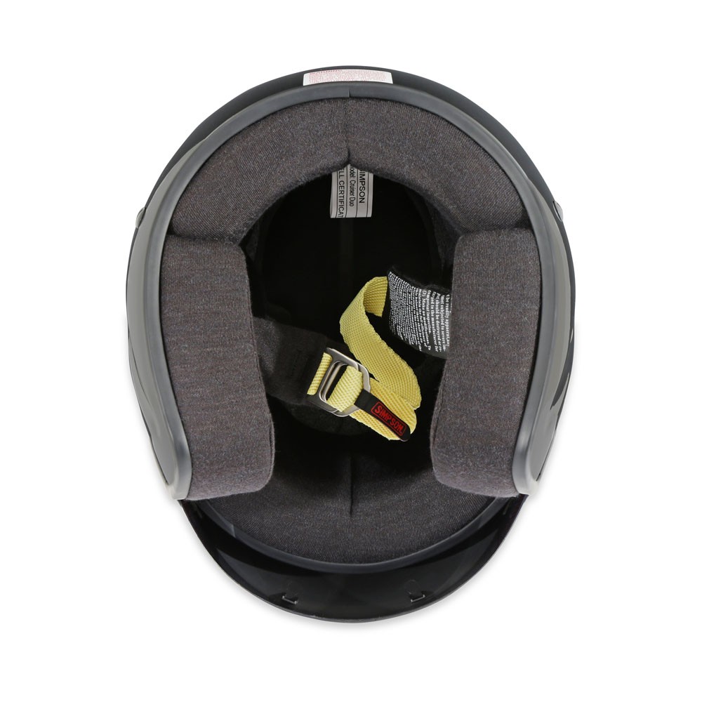 Simpson Helmet 7320002;