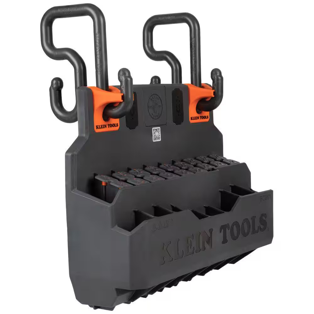 15.2 In. Hard Tool Storage Module, S-Hook