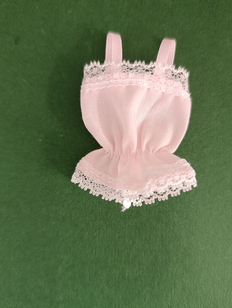 1:12 Scale Dolls Clothes