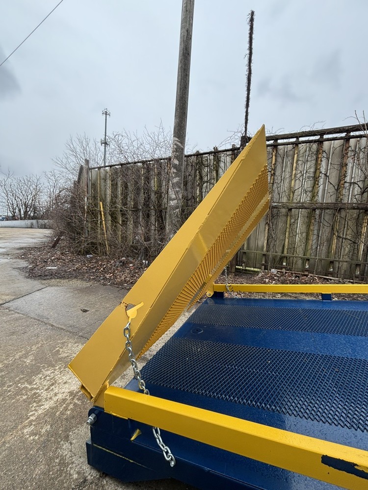 Adapt-A-Ramp Portable Loading Ramp