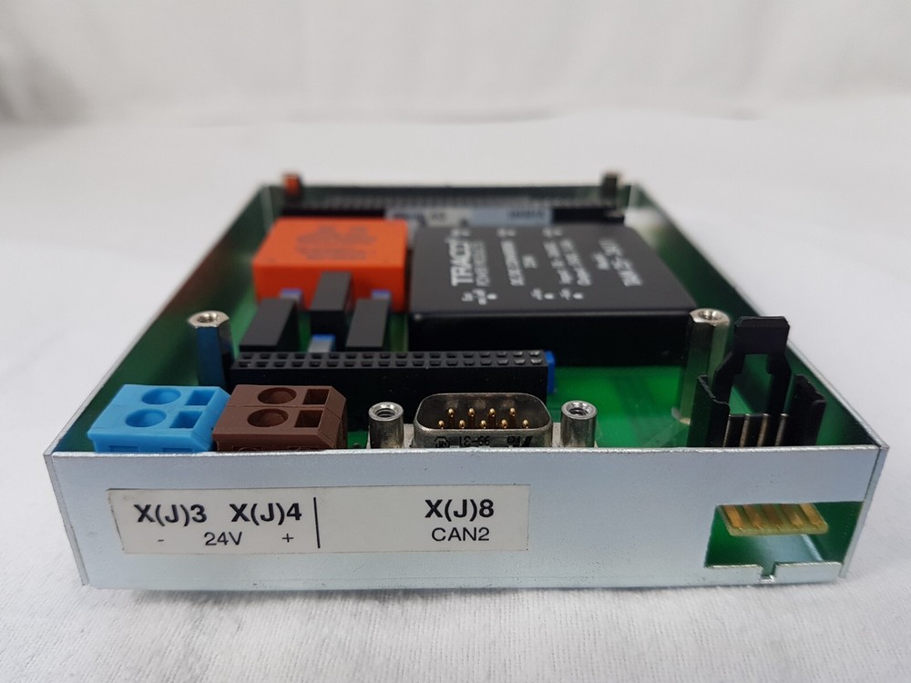 Ferag 5.941.036 Power Supply Module - Unused
