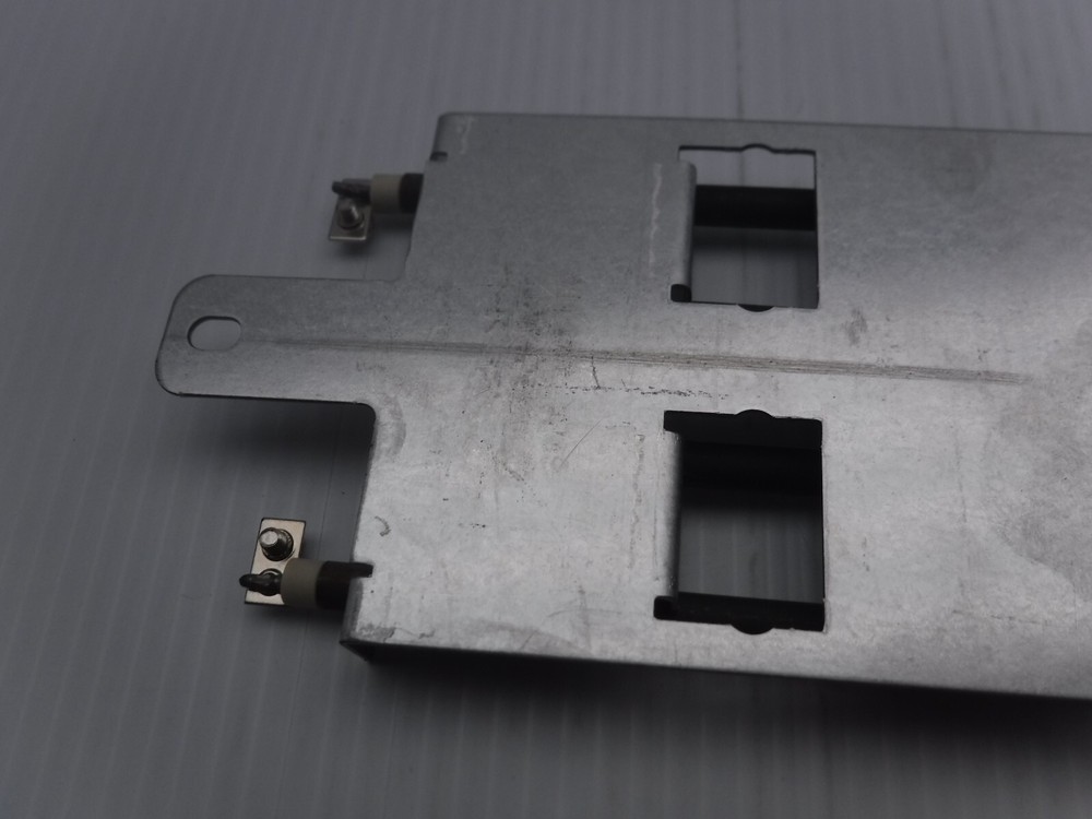 Watlow U3-32-4572-5 Tubular Heater Element 115V 1500W