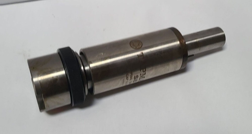 Tapmatic S8 Tapping Head Attachment Spindle 1-1/8" M28