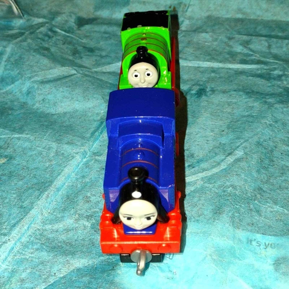 Vintage Thomas the train