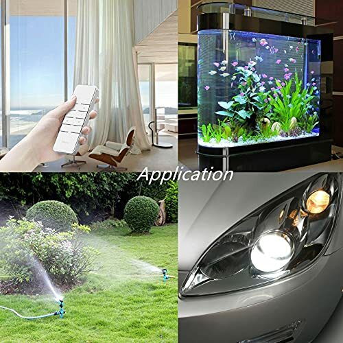 Timer Delay Relay Dc 5v 12v 24v On Off Timer Module Trigger Cycle Dual Mos Delay