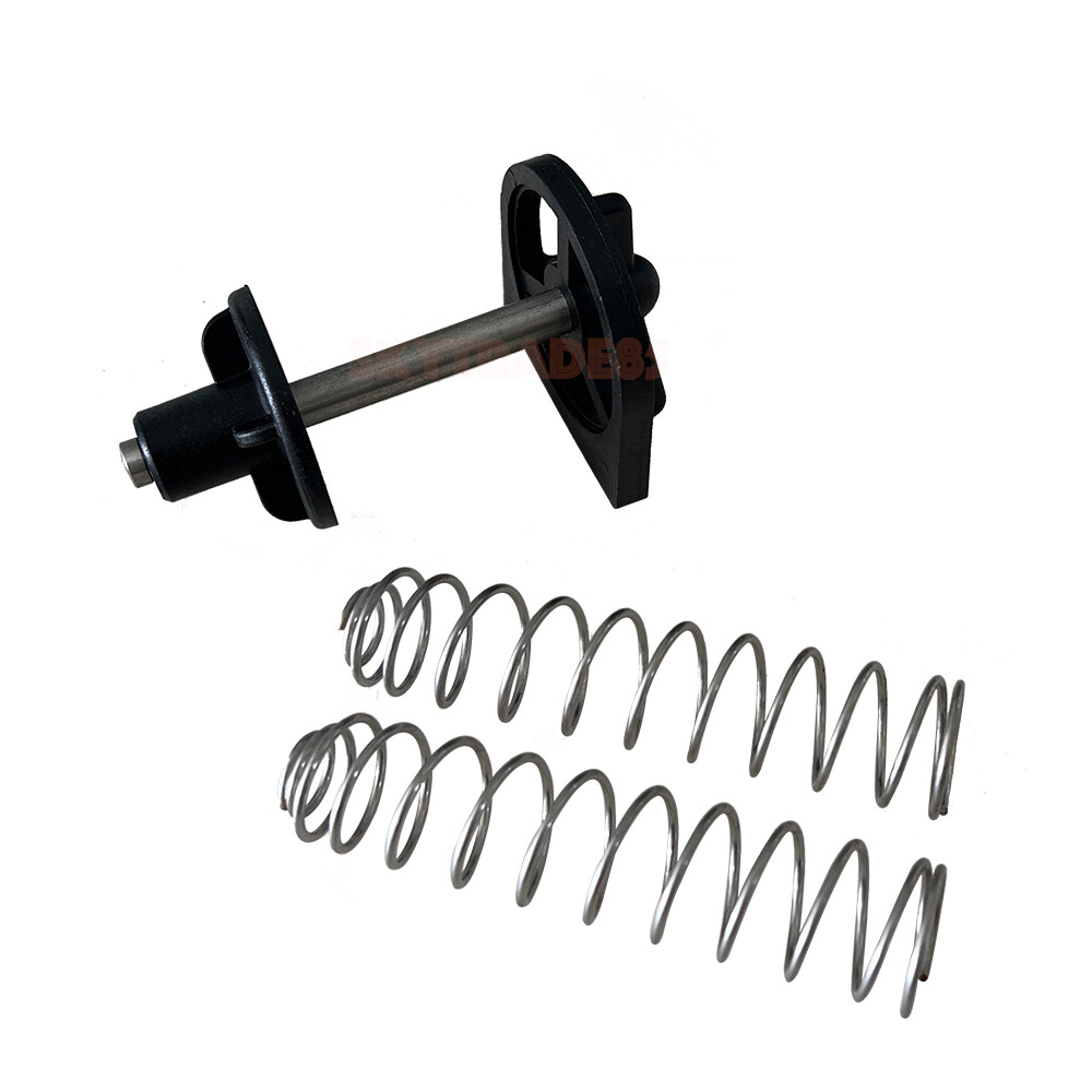 006715F Raypack Bypass Kit Capron