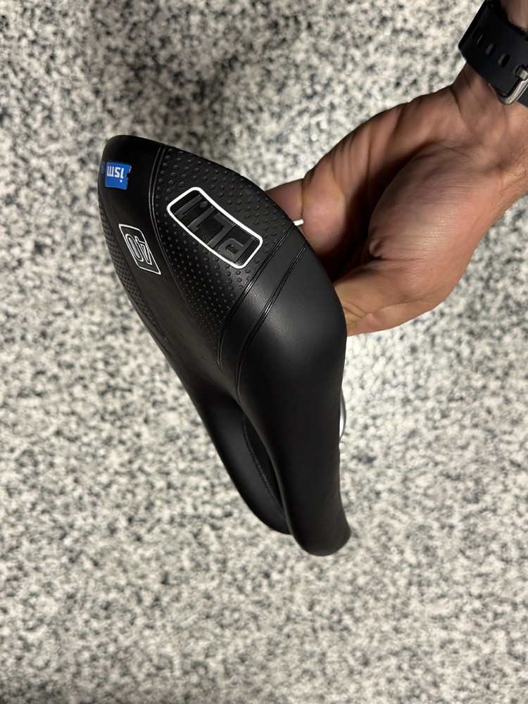 ISM PL 1.1 40 Triathlon Saddle