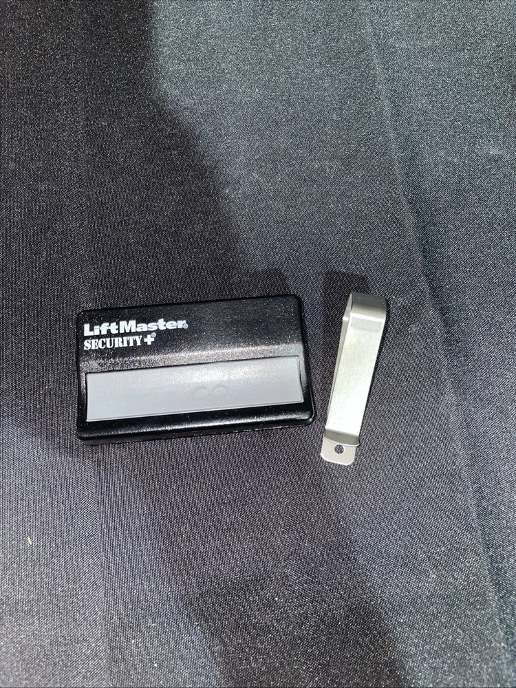 Lift Master 971LM 1-Button Remote Control