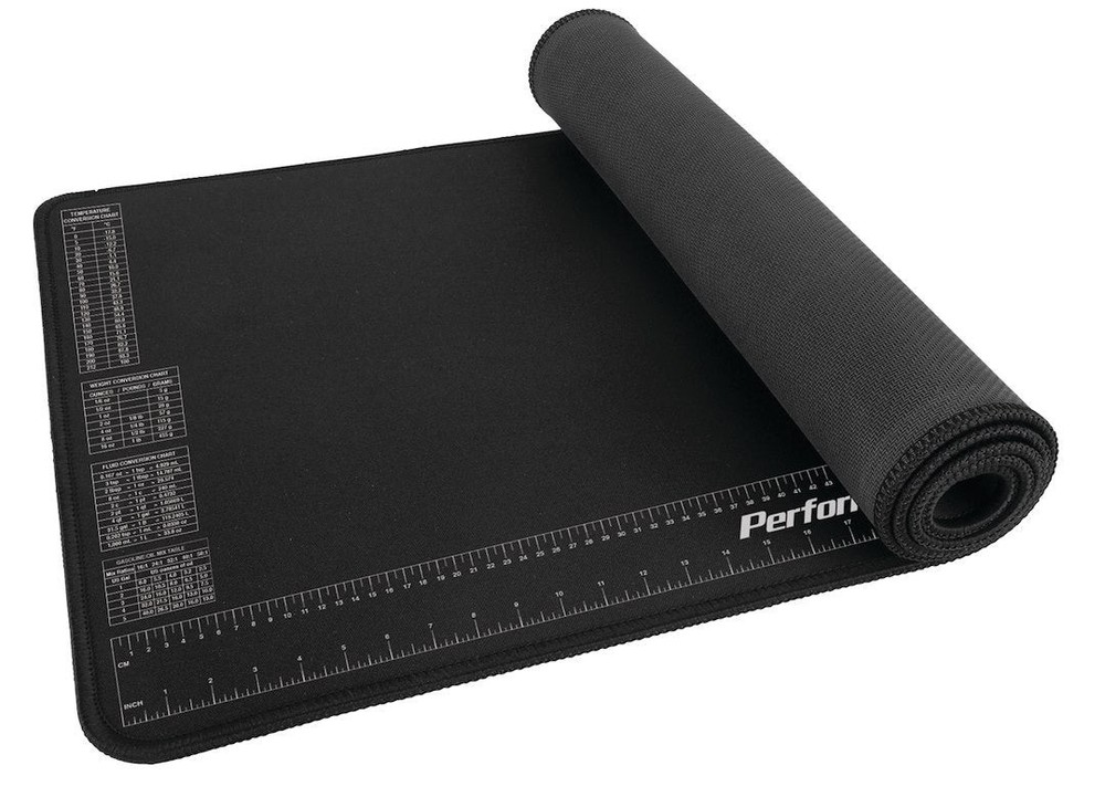 PERFORMANCE TOOL W88977 PROTECTIVE WORK MAT - NEOPRENE