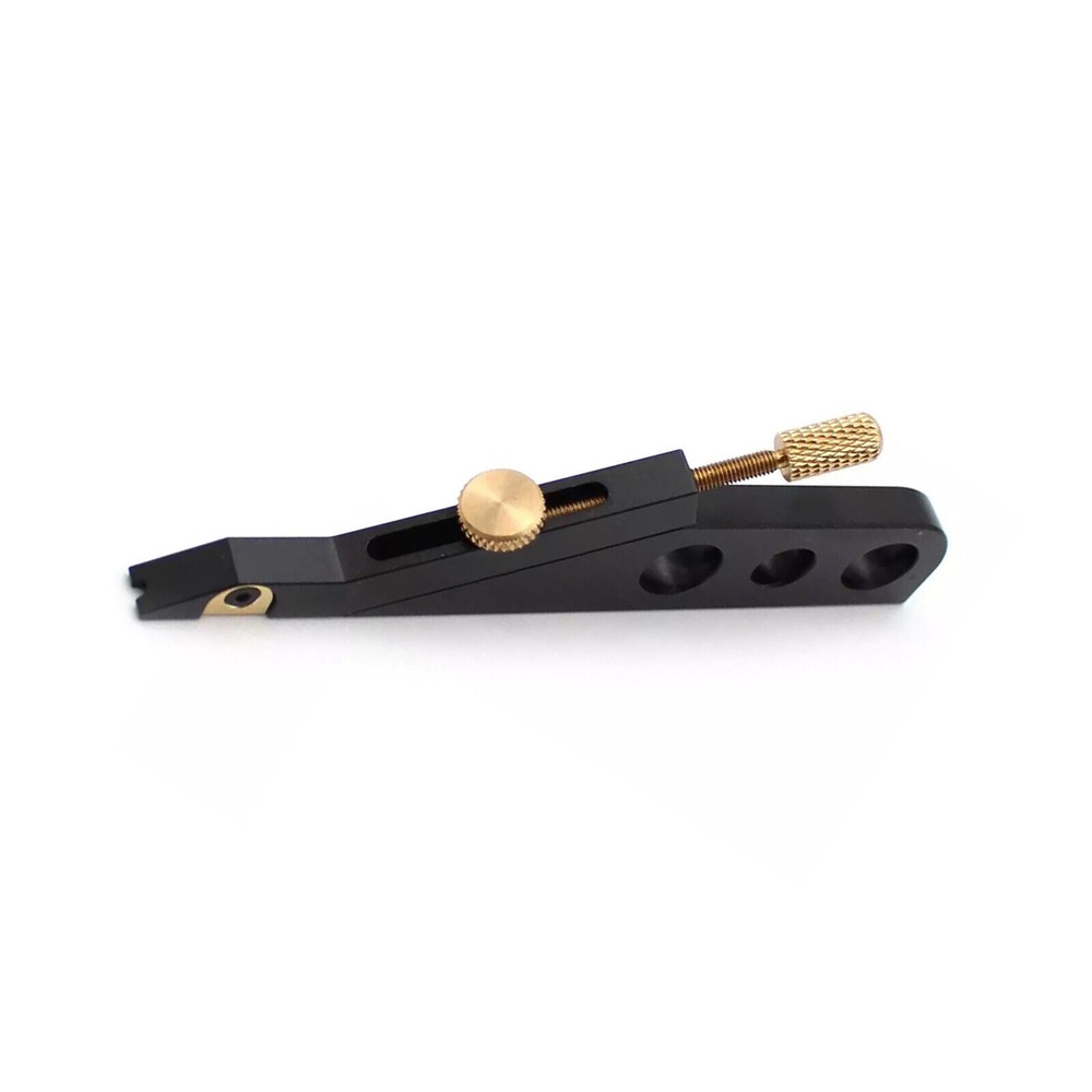 New Professional Guitar Nut Scribe Tool Classical Instruments Making Repair Tool