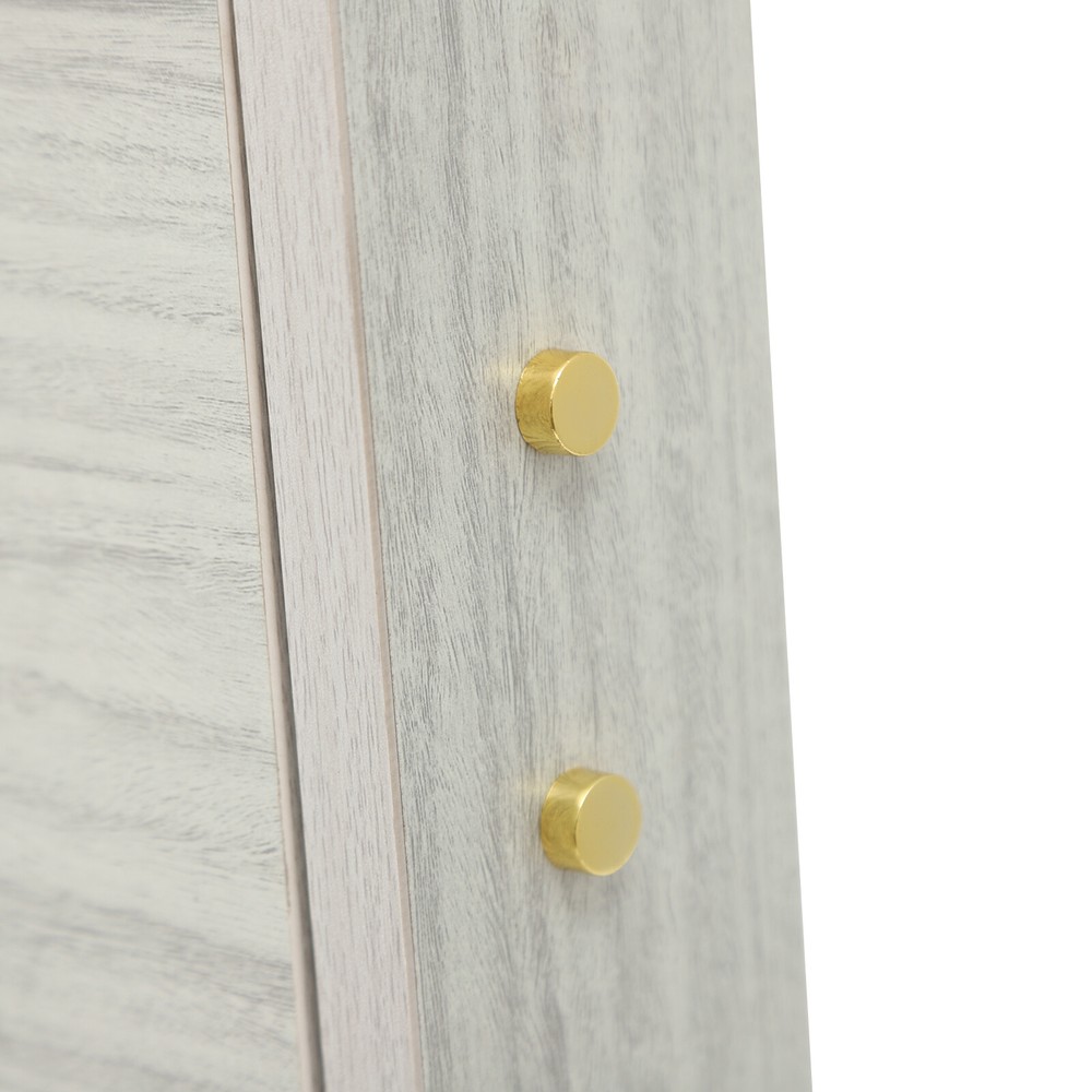 Folding Table Wall Mounted Folding Table Study Table Space Saving 23.6*13 in