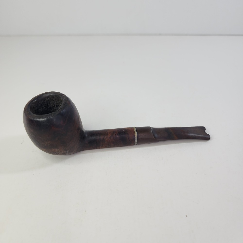 Vintage Tobacco Pipe Select Grain Briar No