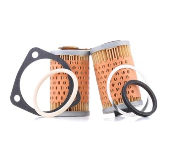 OX 36D Oil Filter