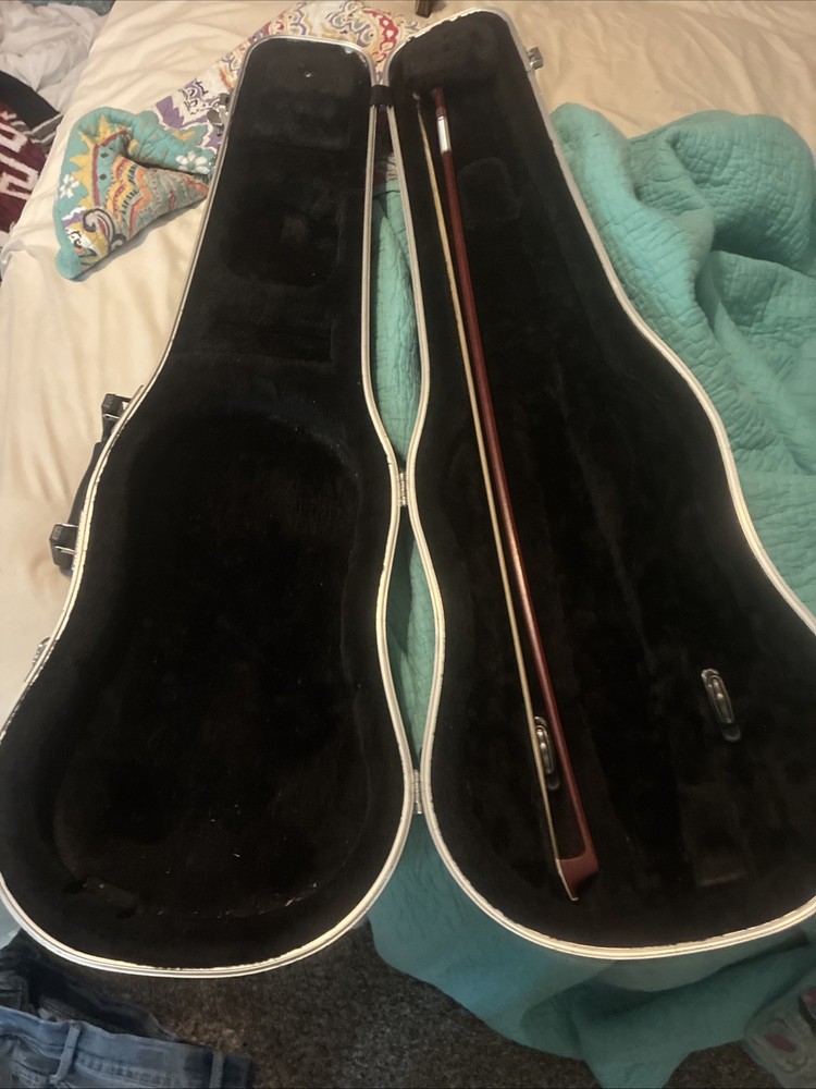 violin