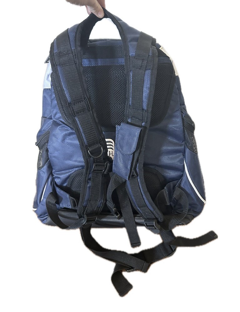 TYR Alliance Team Backpack II.