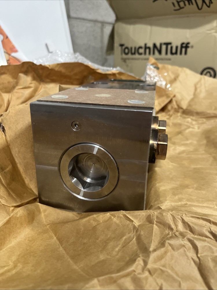 HAUHINCO MAIN CONTROL VALVE 6273386