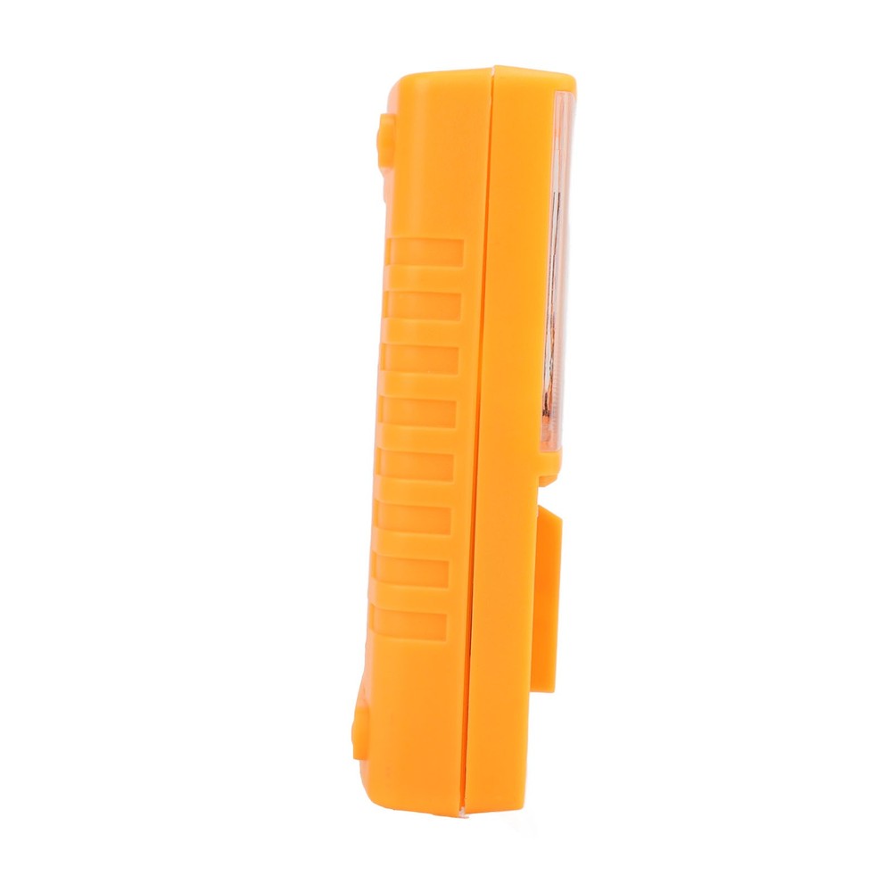 Multimeter Scale Multiple Measuring Humanized Design Pointer Multimeter