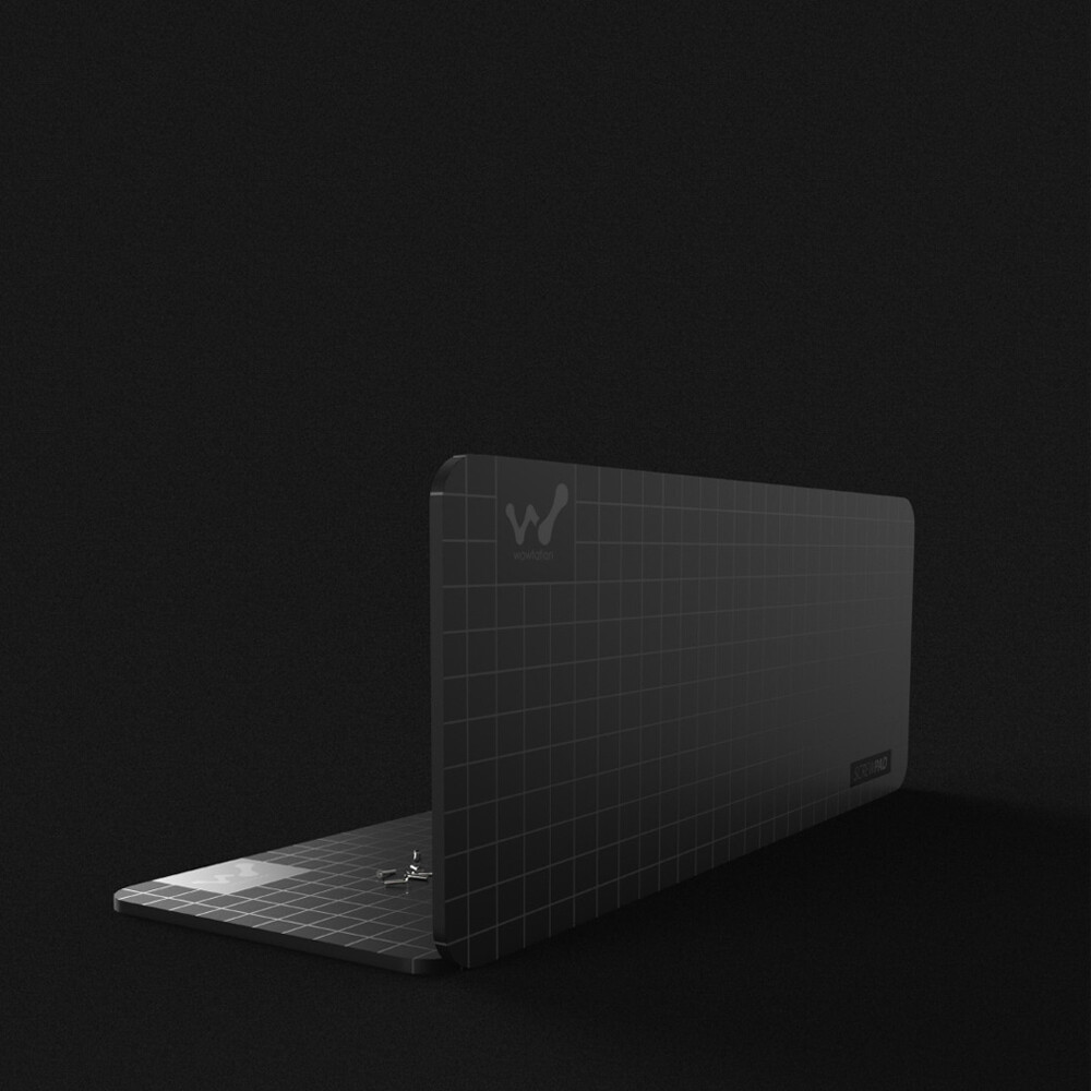 Positioning Plate Digital Dismantling Machine Screw A0D2