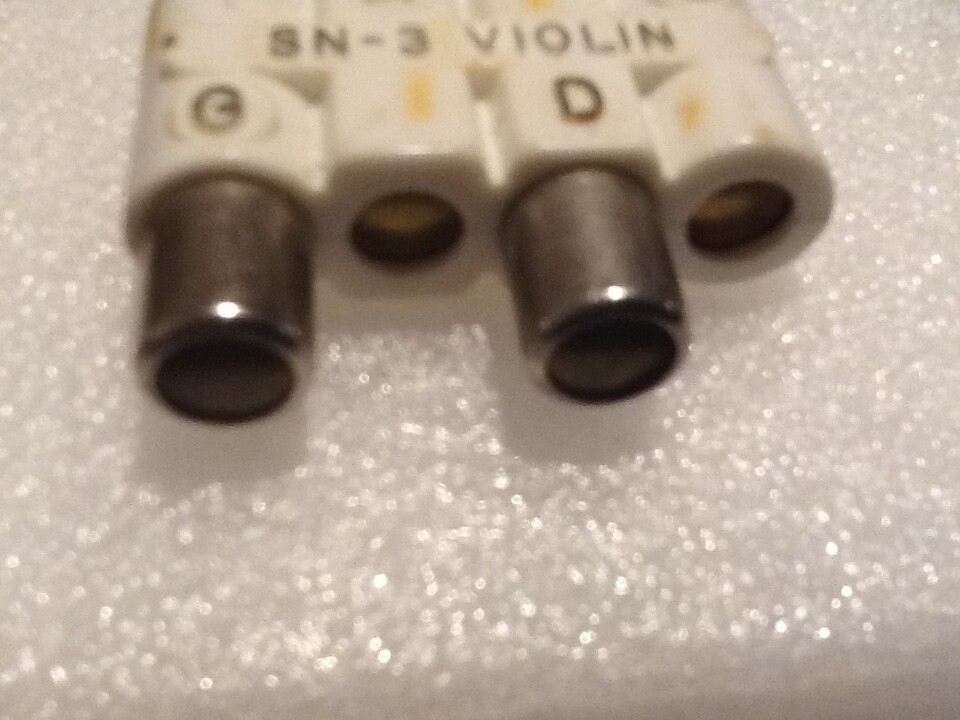 SN-3 Violin Mandolin Super Pitch Pipe