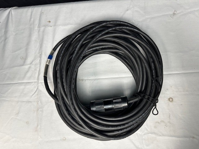 L6-20 100ft cable