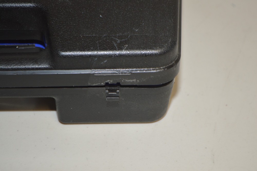 ^ Thomas Keating Ltd Power Meter Head #W6017