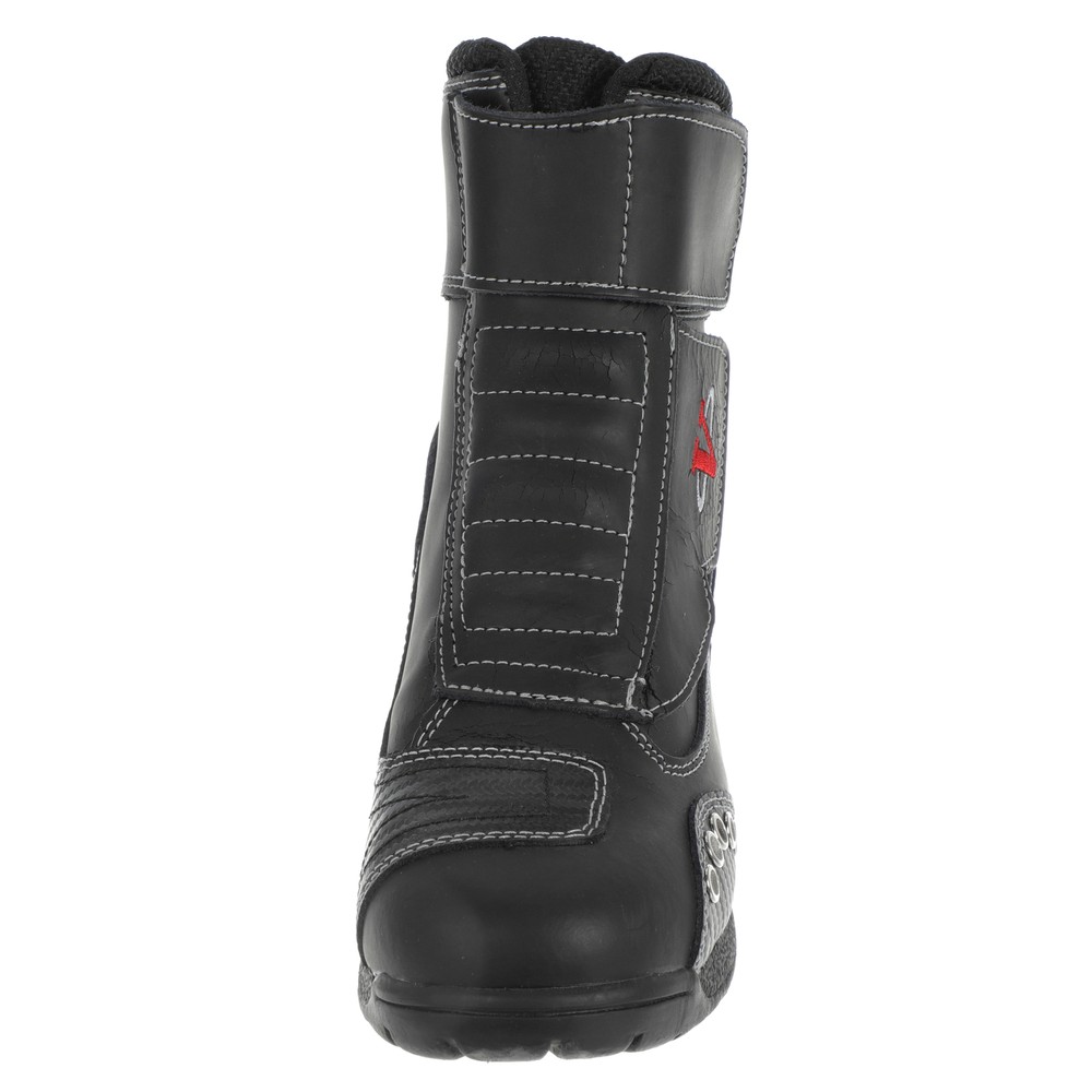 Ladies Vega Matrix Black Boots Size 6