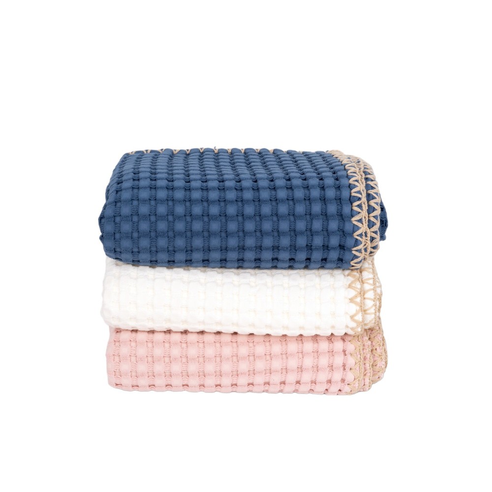 Cotton Cloud Baby Blankie